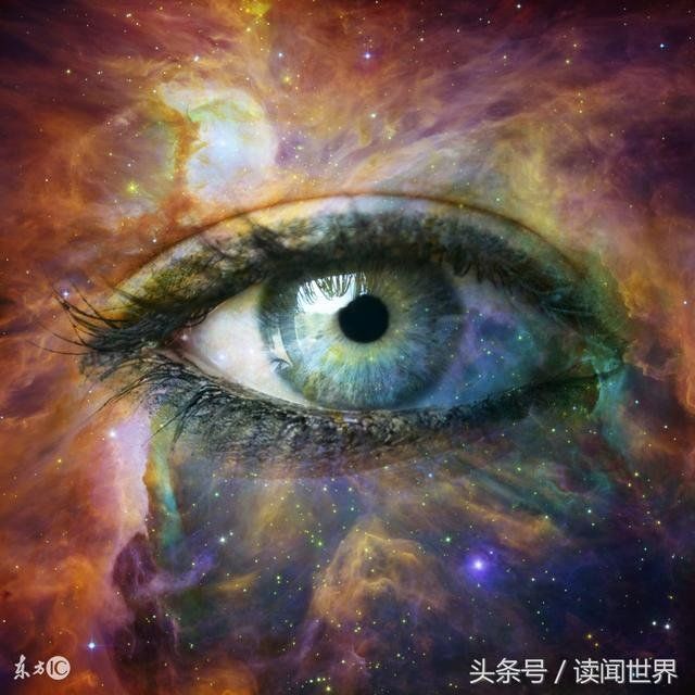 直到宇宙尽头，人类的探索永不止境，致冲破宇宙寻找下一个尘埃！595 / 作者:yqvqa / 帖子ID:29832