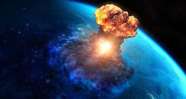 小行星撞击地球，如同用沙子去轰击西瓜，为什么有这么大的破坏力985 / 作者:盟兮笔谈 / 帖子ID:29841