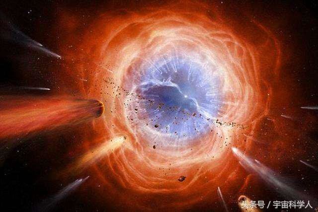 宇宙之外或存在生命，平行世界内隐藏修仙文明与三体文明220 / 作者:天气错acpjc / 帖子ID:29850