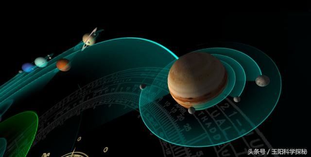 生命探索：太阳系排名第二近似地球的星球 大气中或存在生物！749 / 作者:心彬公贤 / 帖子ID:29855