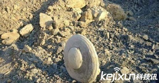西伯利亚矿工发现外星文明遗物！外星文明造访地球所留？415 / 作者:envqv / 帖子ID:29880
