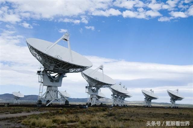 最新研究揭示：人类或许永远找不到外星文明，因为它们早已灭绝！859 / 作者:smsunboy / 帖子ID:29884