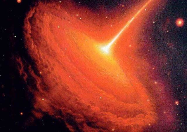 宇宙陨石中的有机物是不是生物的起源？243 / 作者:好家伙 / 帖子ID:29909