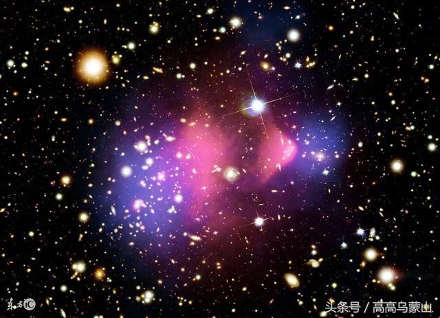 暗物质：丢失的质量！575 / 作者:ibextpxw / 帖子ID:29913