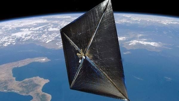 人类需要怎样的科技才能殖民外太空，从而成为真正的宇宙文明？777 / 作者:yachtsman6 / 帖子ID:29919
