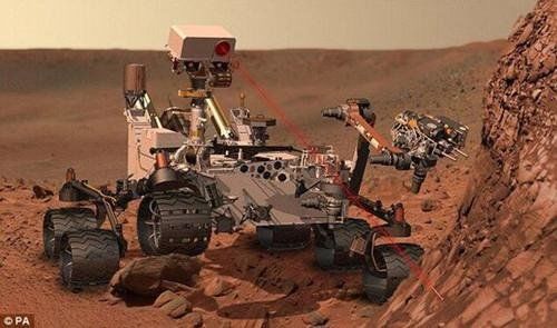 火星为什么被认为是最有可能存在生命的星球？科学家是这样解释的349 / 作者:方昌 / 帖子ID:29925