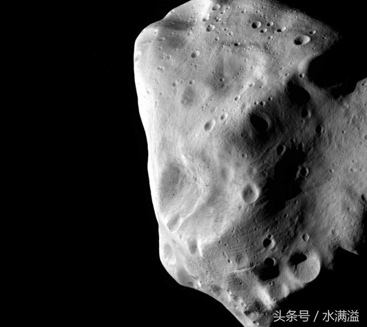美宇航局公布一颗小行星可能撞击到地球666 / 作者:xgi6281fxm / 帖子ID:29926