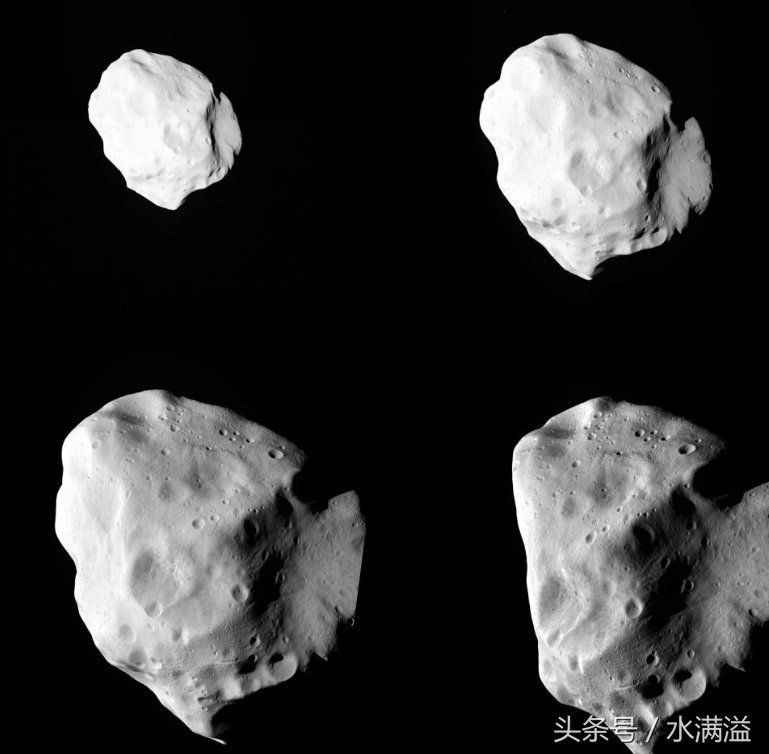 美宇航局公布一颗小行星可能撞击到地球106 / 作者:xgi6281fxm / 帖子ID:29926