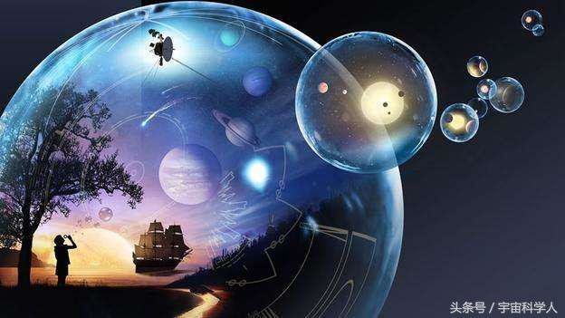 科学家在土卫二上发现大片水资源，或能证实该星球有高级文明潜伏305 / 作者:gsuls / 帖子ID:29929