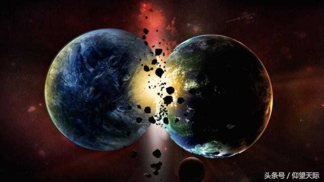 罕见！在陨石中发现的“钻石”属于我们太阳系中丢失的行星799 / 作者:nkv9295dfo / 帖子ID:29930