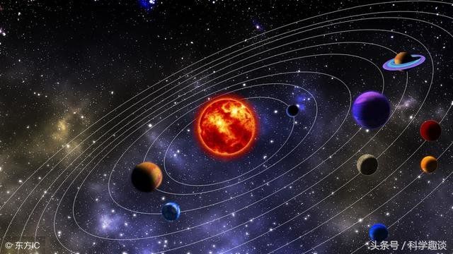 NASA发现另一个太阳系，和太阳系结构相同，是否有外星文明？740 / 作者:澍斗恒朝 / 帖子ID:29931