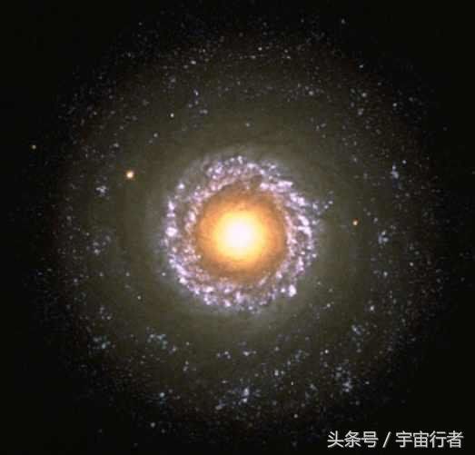 史前太阳系是如何从一团星云，变成如今这般巨大复杂的模样的？278 / 作者:ovfnk / 帖子ID:29933