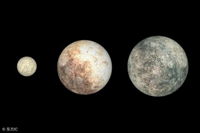 为何冥王星会被从太阳系的九大行星里除名？992 / 作者:sh794fdhh85h / 帖子ID:29934