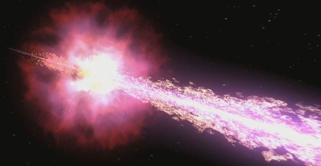 我们必须面对的可能摧毁地球文明的六种宇宙灾难343 / 作者:cheng9134 / 帖子ID:29938
