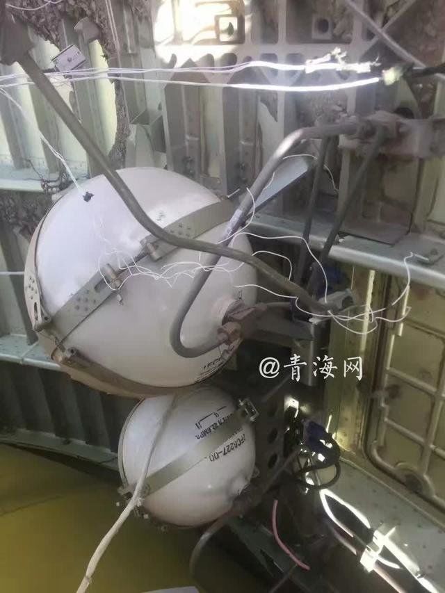 青海果洛玛多县也发现了不明飞行物！130 / 作者:wdfn8c1b6U3vg / 帖子ID:29940