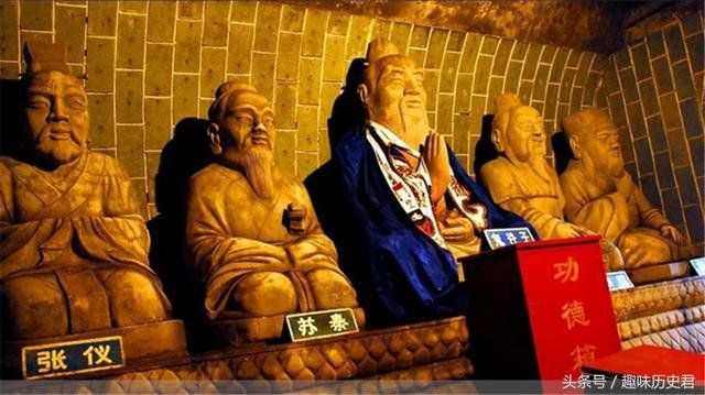 鬼谷子历史上真有这个人吗，有人说他是外星文明？276 / 作者:vbttpoj / 帖子ID:29942