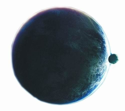 颠覆认知：摆脱暗物质的星系？326 / 作者:dujifushi6 / 帖子ID:29953
