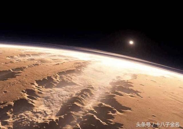 科学家：火星生态环境极差，堪称地狱，但在这点上，火星远胜地球357 / 作者:mh250367290 / 帖子ID:29962