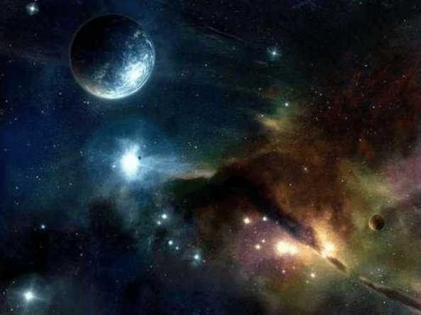 宇宙中的“失落的世界”，它们都是早年被太阳逐出太阳系的失败者868 / 作者:geag01ja / 帖子ID:29966