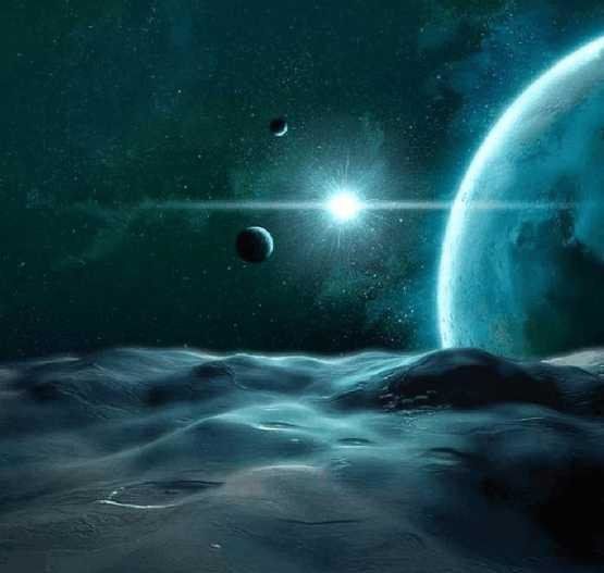 宇宙中的“失落的世界”，它们都是早年被太阳逐出太阳系的失败者429 / 作者:geag01ja / 帖子ID:29966