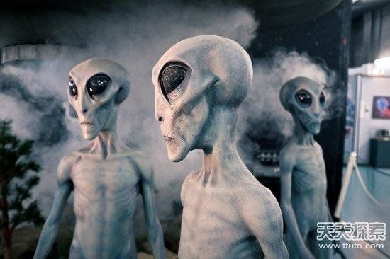 外星文明存在铁证曝光？83 / 作者:67894648 / 帖子ID:29973