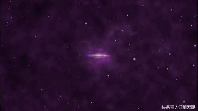 天文学家找不到暗物质？宇宙中有很大一部分是“缺失”的！83 / 作者:奥特曼zQWs / 帖子ID:29982