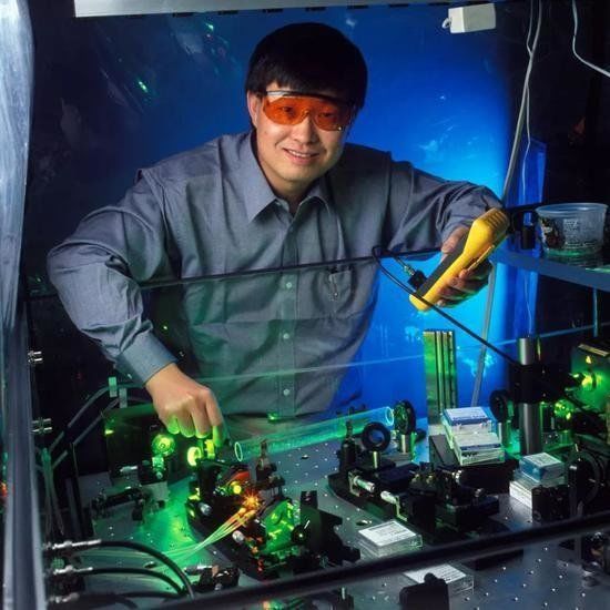 只用时钟就能找到暗物质粒子、撬动现代物理的基石？631 / 作者:lnn626o6d / 帖子ID:29984