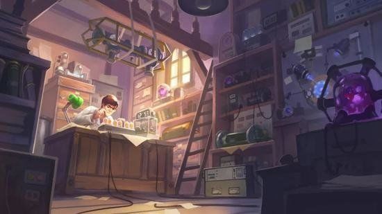 只用时钟就能找到暗物质粒子、撬动现代物理的基石？587 / 作者:lnn626o6d / 帖子ID:29984