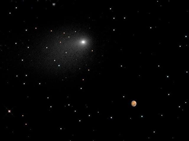 这20张太空照片会让你想要探索宇宙，是不是引起了你的好奇心731 / 作者:adugh / 帖子ID:29986