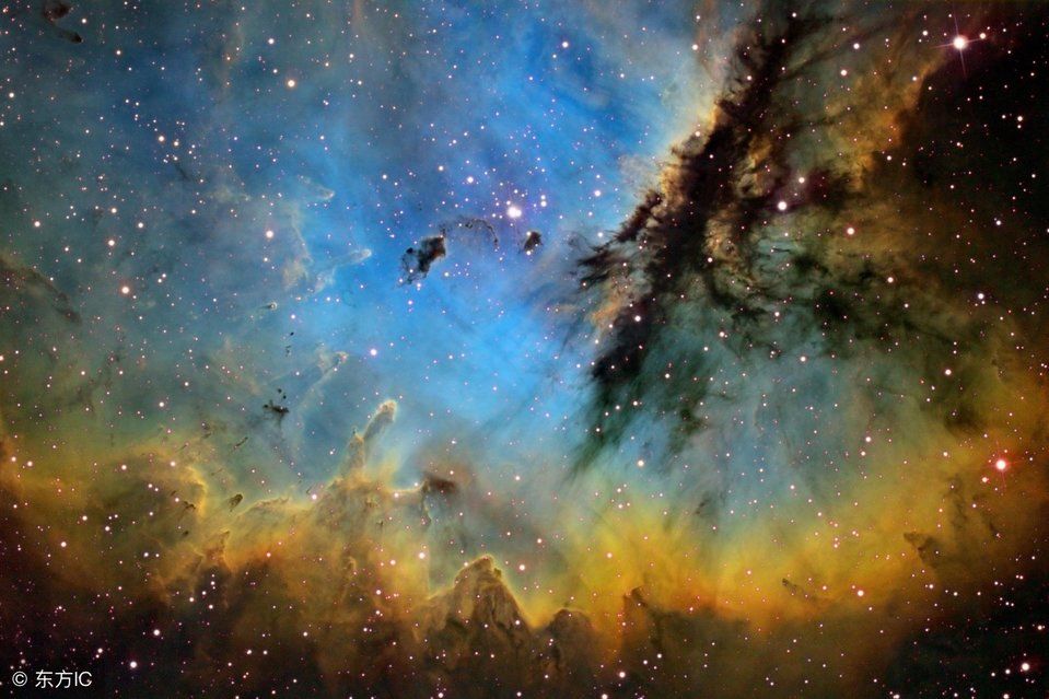 原来如此：宇宙随处可见的天体，烂大街的银河系，漂亮的草帽星系705 / 作者:huiil / 帖子ID:29989