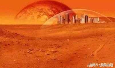 我们真的可以上火星上去住吗？专家：时机成熟想去就去605 / 作者:蓝蓝天上wla / 帖子ID:29991