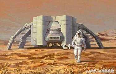 我们真的可以上火星上去住吗？专家：时机成熟想去就去820 / 作者:蓝蓝天上wla / 帖子ID:29991