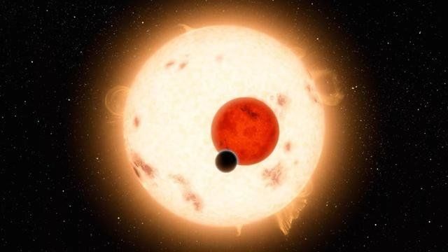 发现第二个太阳系692 / 作者:米小多968 / 帖子ID:29996