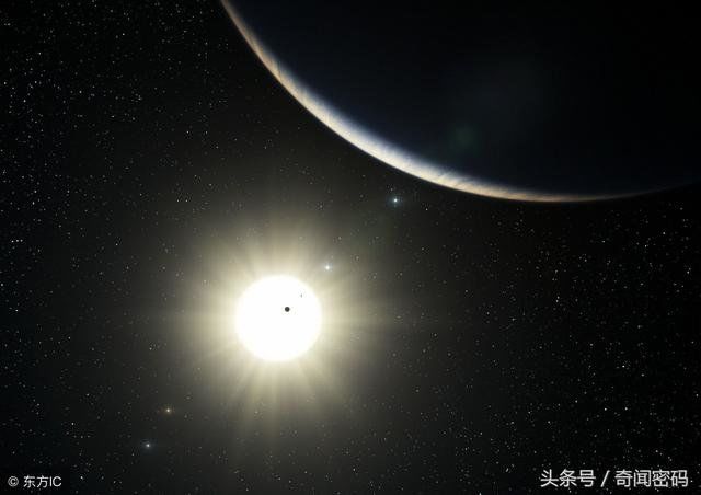 银河系是扁平的，太阳系的中心是太阳，那银河系中心会是银河吗？525 / 作者:zxchi / 帖子ID:29997