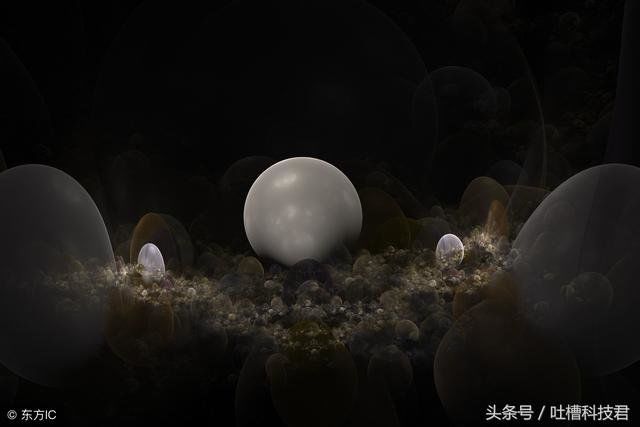 大爆炸的奇点如此小竟能产生宇宙所有物质，它是一个怎样的存在？706 / 作者:0abh73198j / 帖子ID:30003