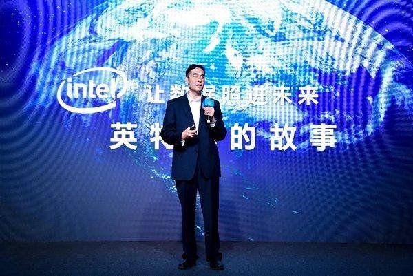 英特尔：从宇宙到海洋，科技赋能人类探索未知144 / 作者:zkfov / 帖子ID:30023