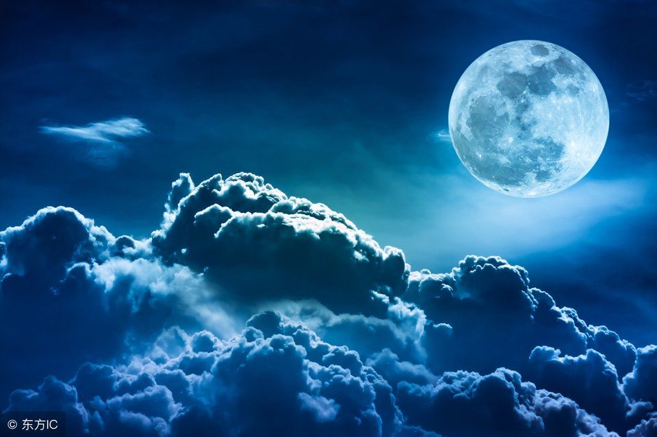 太阳系那些行星和卫星们，个个长相特异，各显神通，您认识几个？634 / 作者:cv32vb74eo / 帖子ID:30035