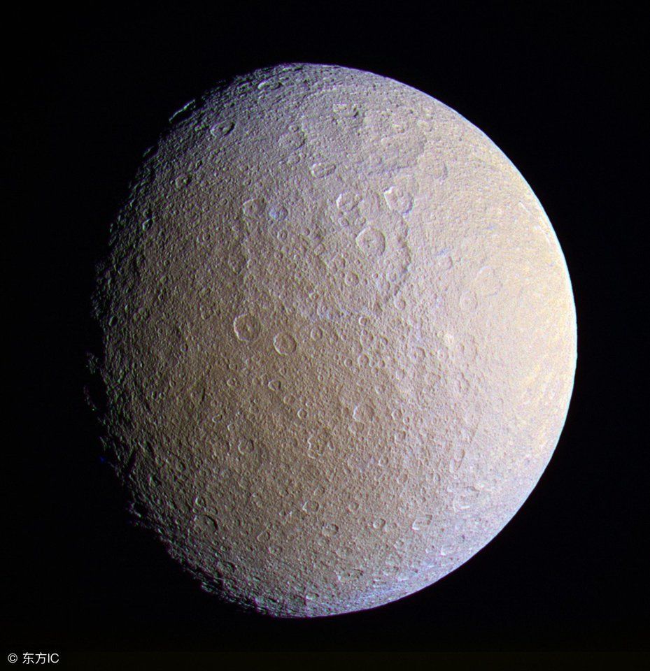 太阳系那些行星和卫星们，个个长相特异，各显神通，您认识几个？496 / 作者:cv32vb74eo / 帖子ID:30035