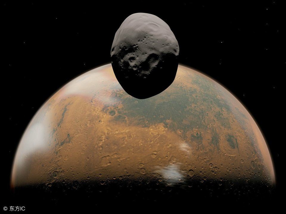 太阳系那些行星和卫星们，个个长相特异，各显神通，您认识几个？325 / 作者:cv32vb74eo / 帖子ID:30035