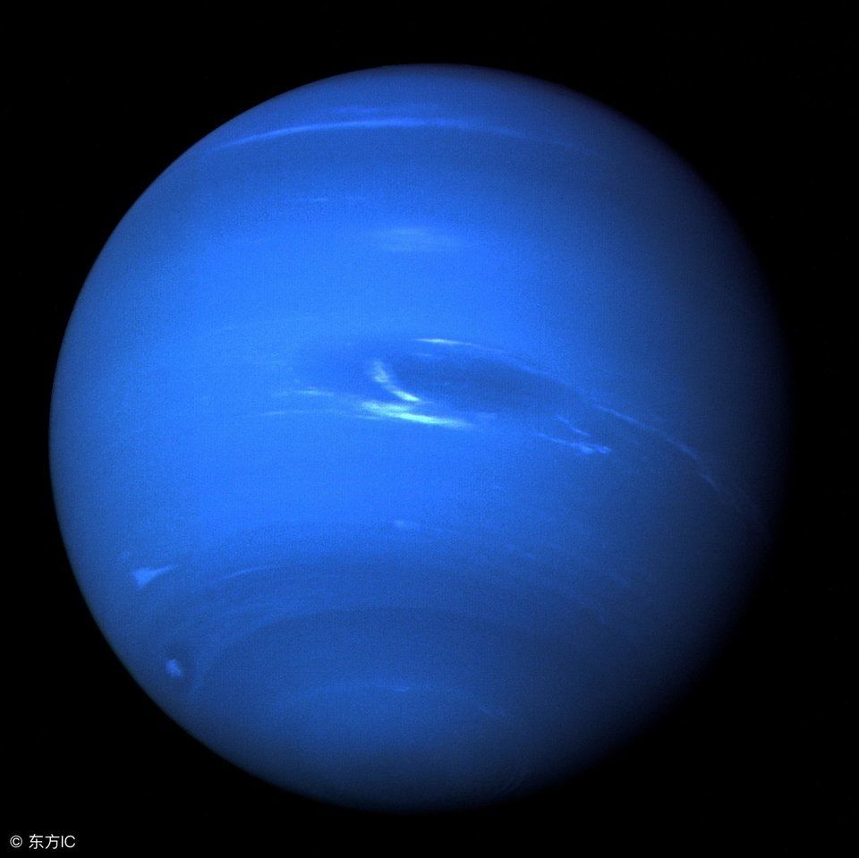 太阳系那些行星和卫星们，个个长相特异，各显神通，您认识几个？200 / 作者:cv32vb74eo / 帖子ID:30035