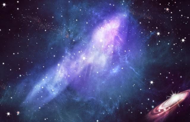 如何计算出宇宙中星体的数量？科学家称只能根据星体质量来估算！432 / 作者:ssdfghjkl / 帖子ID:30039