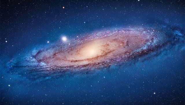 如何计算出宇宙中星体的数量？科学家称只能根据星体质量来估算！253 / 作者:ssdfghjkl / 帖子ID:30039