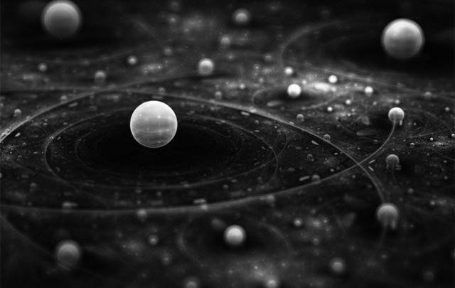 如何计算出宇宙中星体的数量？科学家称只能根据星体质量来估算！876 / 作者:ssdfghjkl / 帖子ID:30039