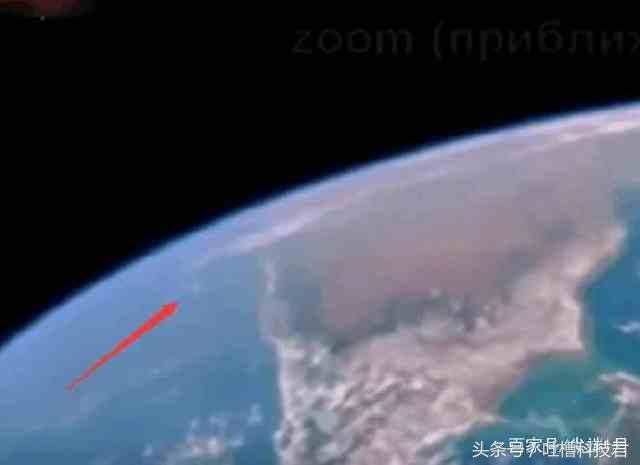 太空和地球上出现的不明飞行物都是假象？科学家为我们揭秘不明飞行物骗局690 / 作者:yazinauqjs / 帖子ID:30047