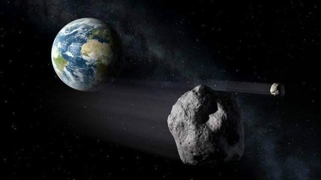6天后还有一颗更大的要来 云南香格里拉4日遭小行星撞击爆炸731 / 作者:mh875109365 / 帖子ID:30061