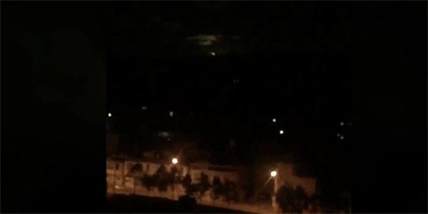 云南“亮斑划空”为小行星撞击事件，专家：难预测不影响出行451 / 作者:qybcs / 帖子ID:30062