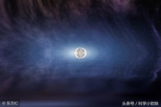 太阳系再添一员？太阳引力“偷”来一颗行星，神秘行星或成隐患！908 / 作者:xujlt86801 / 帖子ID:30069