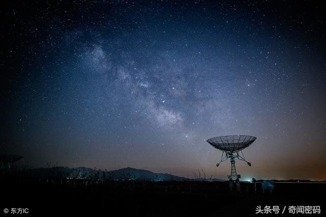 科学家称：外星文明可能被重力所困，进入太空需要44万吨的推力195 / 作者:采芹旗科 / 帖子ID:30079