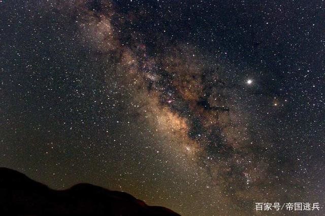 探索者的努力：制作的银河系图表包含了10多亿颗恒星827 / 作者:kiobbo179 / 帖子ID:30091