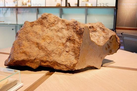 恐龙灭绝 小行星撞击地球的瞬间发生了什么258 / 作者:东烨楚 / 帖子ID:30093